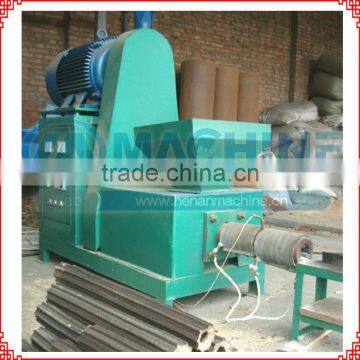 clients highly speaking wood briquette machine screw press