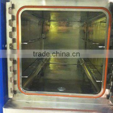 Bluestone Medical Sterilizers Double Door Vacuum Horizontal Autoclave photo-6