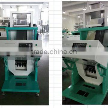 New Generation CCD Plstic Color Sorter for Industrial Use photo-3