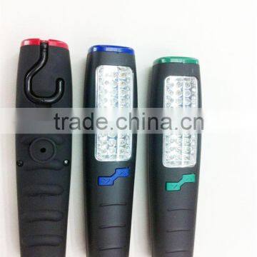 Led Work Light Emergency Work Light Multi-function Working Lamp photo-4