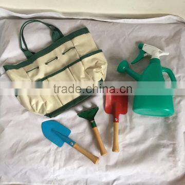 Little Garden Tools photo-4