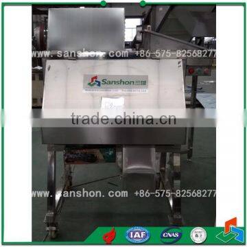 SCD-350 Industrial vegetable cutting machine/Vegetable Dicer