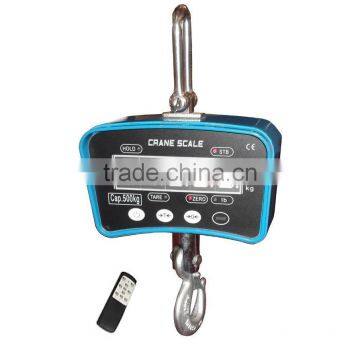 50-1000kg OCS-SP Bluetooth Crane Scale photo-2