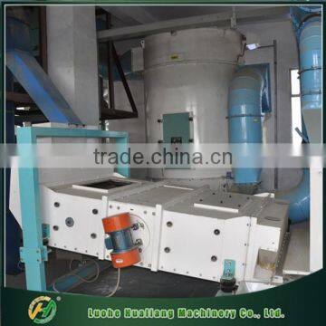 Professional Manufacturer of Automatic Maize Flour Milling Machine photo-2