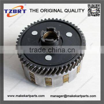 100cc Engine Clutch for 2 stroke Motorcycle clutch AX100