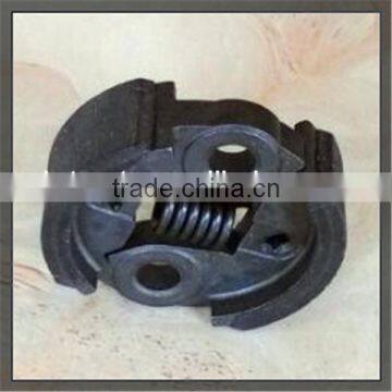 Matching Forbrush Cutter 260 Sprayer 767 Clutch 34F Lawnmower photo-4