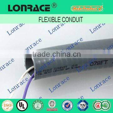 High Quality Flexible Conduit Liquid Tight Flexible Conduit photo-5