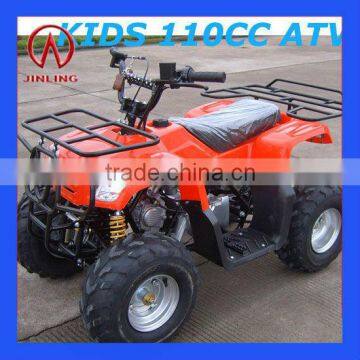 110cc Mini Buggy for Kids photo-2
