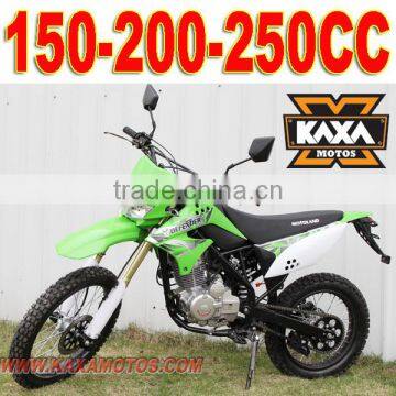 Motor Cross Bike 150cc 200cc 250cc