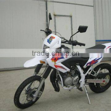 2 Stroke/ Water-cooled Engine Mini Motorbike for Kids photo-2