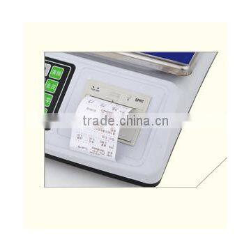 Weighing Scale With Printer photo-2