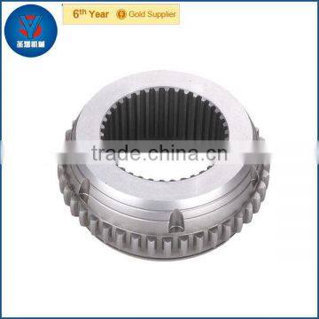 Alibaba China supplier hot sale metal steel spherical wheel gear