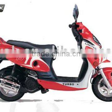 125cc scooter KM125T-10