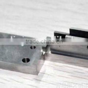 Turning Lathe CNC Machining Parts Components High Precision & Close Tolerance CNC Machining Parts photo-4
