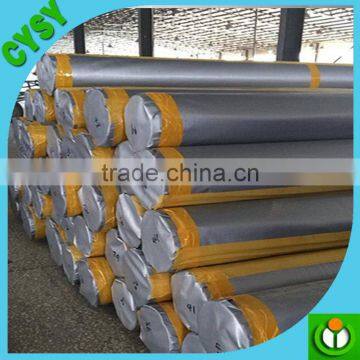 Factory Supply Waterproof Plastic pe Tarpaulin Sheet photo-6