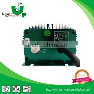 Hps mh Commercial Hydroponic Ballast 600/ 600w Ballast Hps/ 600w Hps/mh Digital Ballast photo-3
