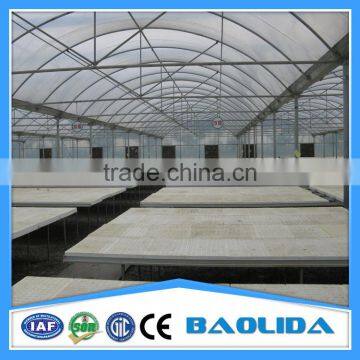 Low Cost Greenhouse photo-2