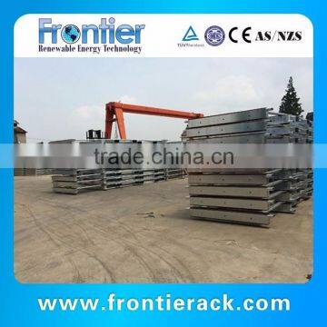 Galvanized Steel Pallet photo-2