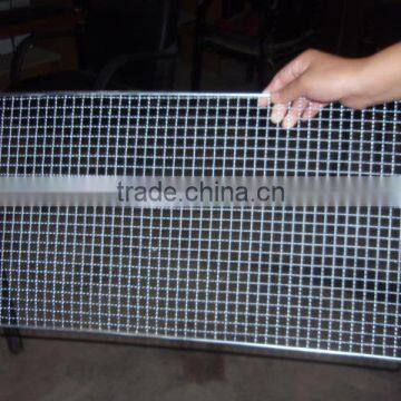 Cooking Bbq Grill Grates Wire Mesh photo-3