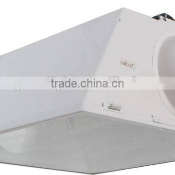 HYDROPONICS AIR COOLED REFLECTOR GROWLITE THE HOOD 6 INCH FOR HPS/MH GROW LIGHT photo-2