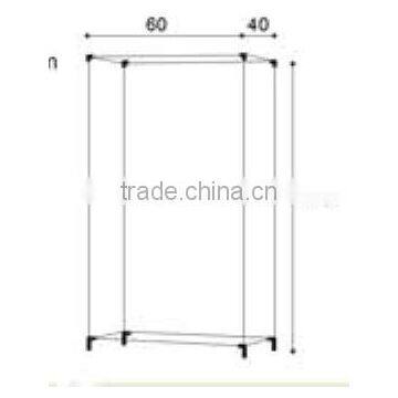 Non-woven Wardrobe photo-2