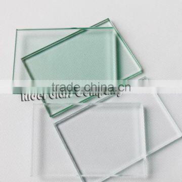 1.3-19mm 2 Thick Plate Glass With & AS/NZS2208:1996 photo-2