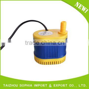 China Professional Manufacture Desert Water Mobile Air Cooler Pump photo-4