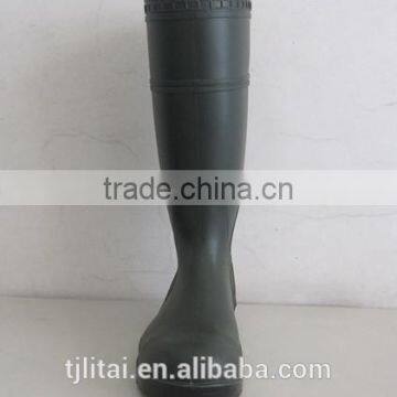 2017 Safety Gum Boots, Wellington PVC Boots,cheap Pvc Shoes photo-4