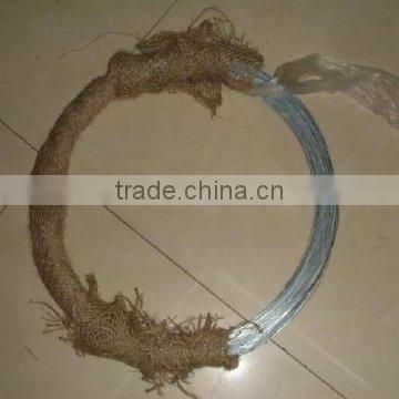 Galvanized Iron Wire