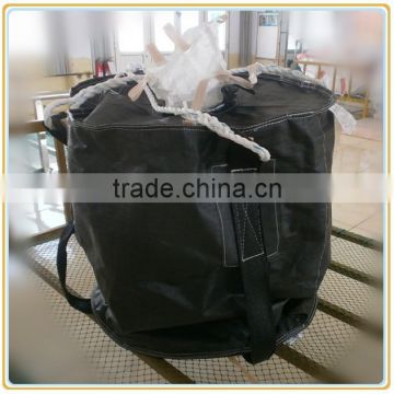 pp virgin carbon black Laminated bags