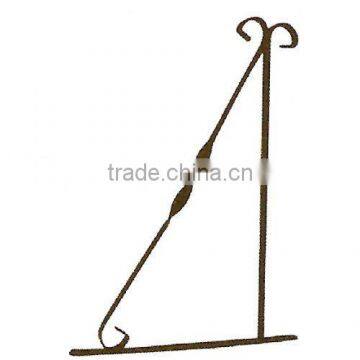 Garden hook