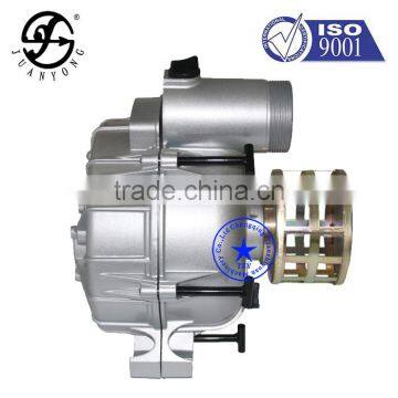 JUANYONG Brand Silver Industrial Sand Suction Pump photo-2