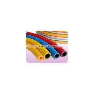 PVC HIGH PRESSURE SPRAY HOSE photo-4