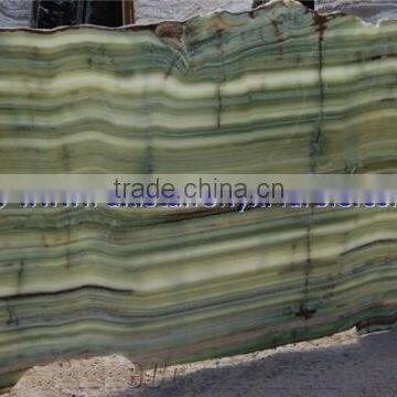 Competitive Price AFHGN GREEN ONYX COUNTERTOPS photo-2