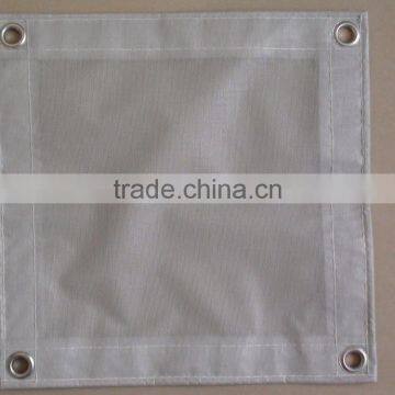 HOT!pvc coated fabric for scaffolding covering