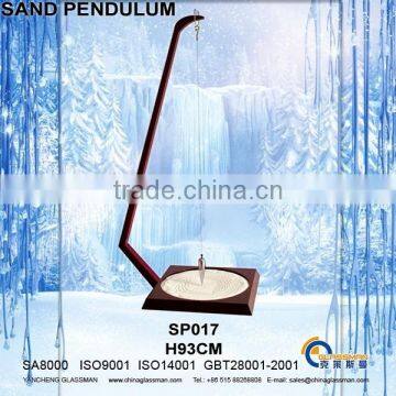 Sand Pendulum Arts and Crafts SP017