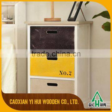 New Design Decorative Wooden Cabinet For Living Room