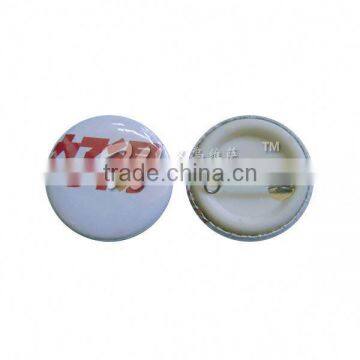 2015 Newly Fashion Magnetic Name Badge Mold For Pin Maker photo-2