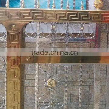 Foshan Supplier Customed Sizes 304 Stainless Steel Spiral Welded Pipe photo-5