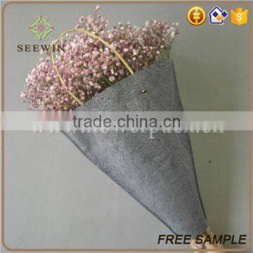PP Non Woven Hand-carried Flower Bags Waterproof photo-6