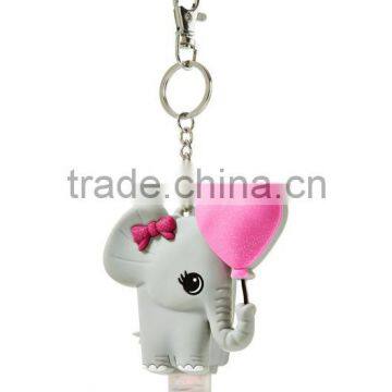 Europe Artificial Elephant Animal Logo Pocketbac Holders for Kids photo-3
