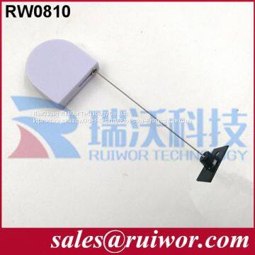 RW0810 Cable Retractor | Secure-pull Box photo-3