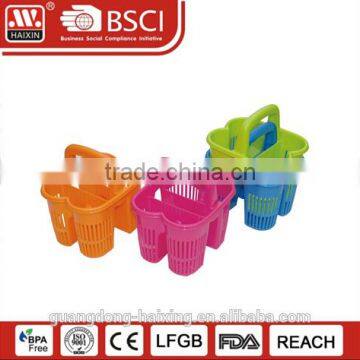 Plastic Cutlery Holder multifunctional