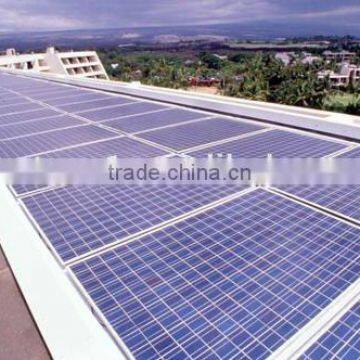 off Grid Solar Power System 5000w With Battery, Home Solar Power System BFS-5kw, Solar Lamps for Home photo-5