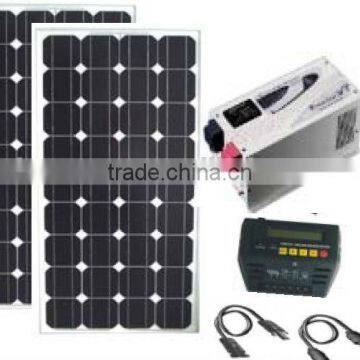 pv Mounting System 500W photo-6