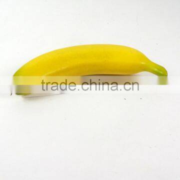 Artificial PE Banana for Decoration photo-5