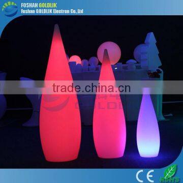 LED Floor Lamp With Light Color Change photo-3