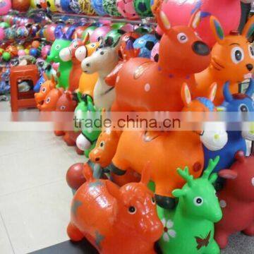 Soft Vinyl Squeaky Toys Cartoon Style Vinyl Toy Bobble Head Blank Capsule Vinyl Toy photo-4