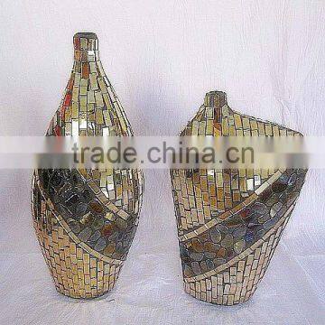 New Design Flower Pot Decoration