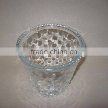 Glass Flower Pots/Flower Pot/glass Vase photo-4
